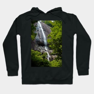 Carolina Waterfall Hoodie